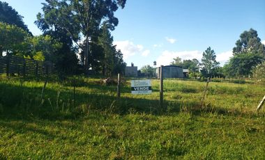 Terreno en Puerto Yerua
