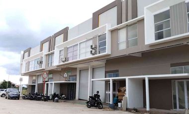 Alibaba Commercial Center Warehouse - Solutions for All Businesses in Batu Aji