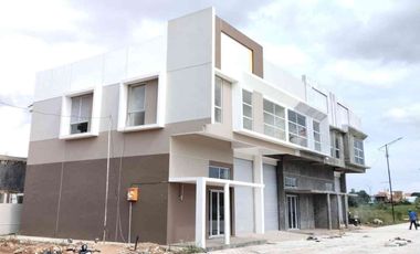 Alibaba Commercial Center Warehouse - Solutions for All Businesses in Batu Aji