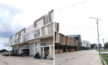 Alibaba Commercial Center Warehouse - Solutions for All Businesses in Batu Aji