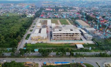 Alibaba Commercial Center Warehouse - Solutions for All Businesses in Batu Aji