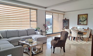 Departamento en Renta en Santa Cruz del Monte (Naucalpan de Juárez)