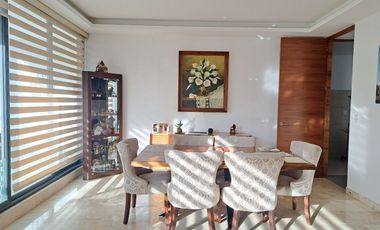 Departamento en Renta en Santa Cruz del Monte (Naucalpan de Juárez)