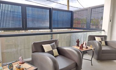 Departamento en Renta en Santa Cruz del Monte (Naucalpan de Juárez)