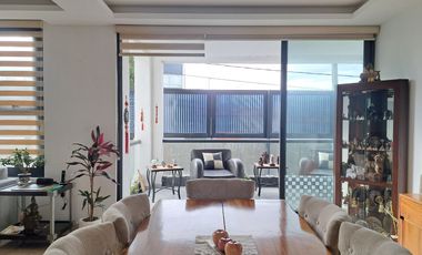 Departamento en Renta en Santa Cruz del Monte (Naucalpan de Juárez)