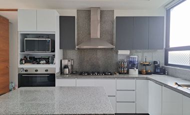 Departamento en Renta en Santa Cruz del Monte (Naucalpan de Juárez)