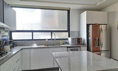Departamento en Renta en Santa Cruz del Monte (Naucalpan de Juárez)