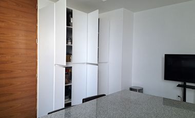 Departamento en Renta en Santa Cruz del Monte (Naucalpan de Juárez)