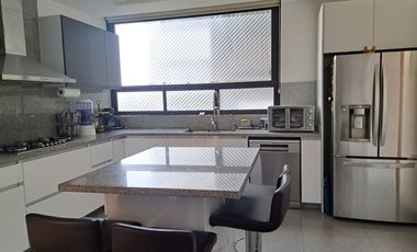Departamento en Renta en Santa Cruz del Monte (Naucalpan de Juárez)