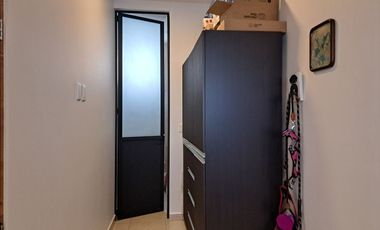 Departamento en Renta en Santa Cruz del Monte (Naucalpan de Juárez)