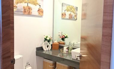 Departamento en Renta en Santa Cruz del Monte (Naucalpan de Juárez)