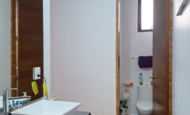 Departamento en Renta en Santa Cruz del Monte (Naucalpan de Juárez)