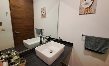 Departamento en Renta en Santa Cruz del Monte (Naucalpan de Juárez)