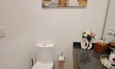 Departamento en Renta en Santa Cruz del Monte (Naucalpan de Juárez)