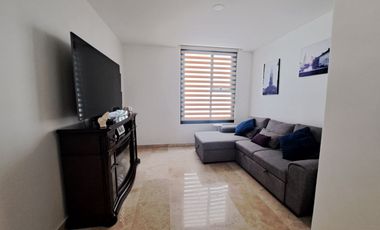 Departamento en Renta en Santa Cruz del Monte (Naucalpan de Juárez)