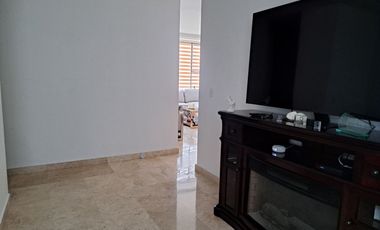 Departamento en Renta en Santa Cruz del Monte (Naucalpan de Juárez)