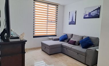 Departamento en Renta en Santa Cruz del Monte (Naucalpan de Juárez)