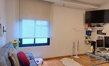 Departamento en Renta en Santa Cruz del Monte (Naucalpan de Juárez)