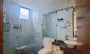 Departamento en Renta en Santa Cruz del Monte (Naucalpan de Juárez)