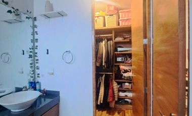 Departamento en Renta en Santa Cruz del Monte (Naucalpan de Juárez)