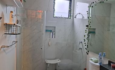 Departamento en Renta en Santa Cruz del Monte (Naucalpan de Juárez)