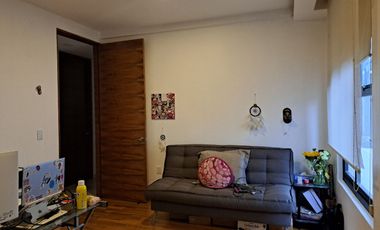 Departamento en Renta en Santa Cruz del Monte (Naucalpan de Juárez)