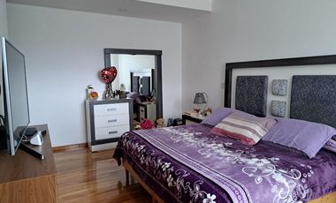 Departamento en Renta en Santa Cruz del Monte (Naucalpan de Juárez)