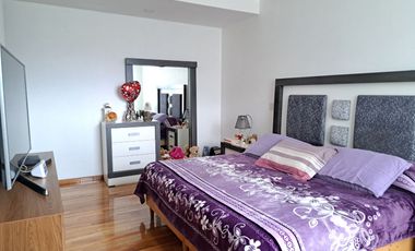 Departamento en Renta en Santa Cruz del Monte (Naucalpan de Juárez)