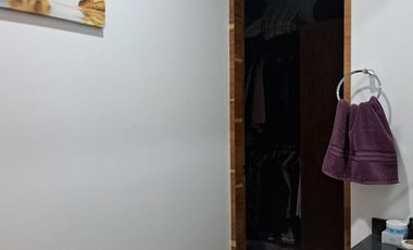 Departamento en Renta en Santa Cruz del Monte (Naucalpan de Juárez)