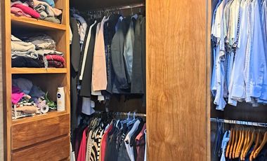 Departamento en Renta en Santa Cruz del Monte (Naucalpan de Juárez)