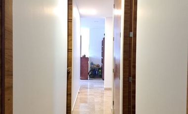 Departamento en Renta en Santa Cruz del Monte (Naucalpan de Juárez)