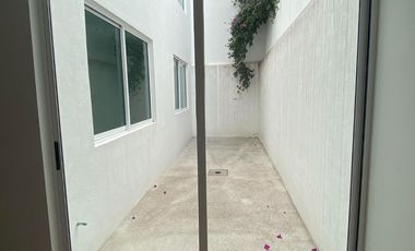 DEPARTAMENTO NUEVO EN VENTA COL EL CARMEN ZONA CENTRO PUEBLA PUEBLA