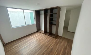 DEPARTAMENTO NUEVO EN VENTA COL EL CARMEN ZONA CENTRO PUEBLA PUEBLA