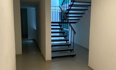 DEPARTAMENTO NUEVO EN VENTA COL EL CARMEN ZONA CENTRO PUEBLA PUEBLA