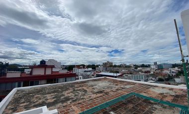 DEPARTAMENTO NUEVO EN VENTA COL EL CARMEN ZONA CENTRO PUEBLA PUEBLA