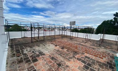 DEPARTAMENTO NUEVO EN VENTA COL EL CARMEN ZONA CENTRO PUEBLA PUEBLA