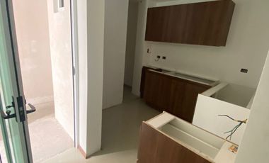 DEPARTAMENTO NUEVO EN VENTA COL EL CARMEN ZONA CENTRO PUEBLA PUEBLA