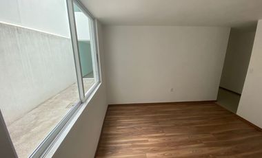 DEPARTAMENTO NUEVO EN VENTA COL EL CARMEN ZONA CENTRO PUEBLA PUEBLA