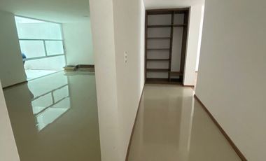 DEPARTAMENTO NUEVO EN VENTA COL EL CARMEN ZONA CENTRO PUEBLA PUEBLA