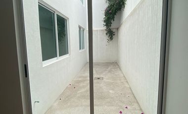 DEPARTAMENTO NUEVO EN VENTA COL EL CARMEN ZONA CENTRO PUEBLA PUEBLA