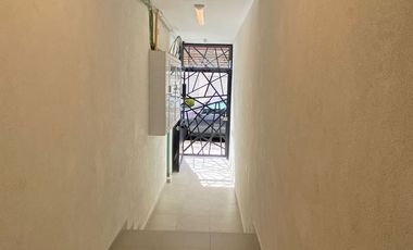 DEPARTAMENTO NUEVO EN VENTA COL EL CARMEN ZONA CENTRO PUEBLA PUEBLA