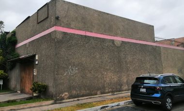 SURCO | VENTA TERRENO | 650 MTS