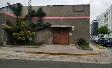 SURCO | VENTA TERRENO | 650 MTS