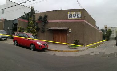 SURCO | VENTA TERRENO | 650 MTS