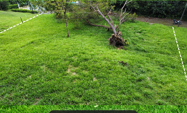 Incrieble lote rodeado de naturaleza a solo 15 min de Villavicencio