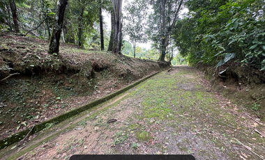 Incrieble lote rodeado de naturaleza a solo 15 min de Villavicencio