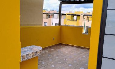 CASA NUEVA EN RENTA DE 3 RECAMARAS EN SAN MIGUEL DE ALLENDE GUANAJUATO