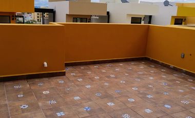 CASA NUEVA EN RENTA DE 3 RECAMARAS EN SAN MIGUEL DE ALLENDE GUANAJUATO
