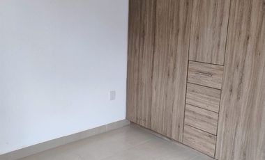 CASA NUEVA EN RENTA DE 3 RECAMARAS EN SAN MIGUEL DE ALLENDE GUANAJUATO