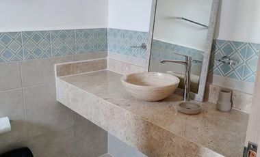 CASA NUEVA EN RENTA DE 3 RECAMARAS EN SAN MIGUEL DE ALLENDE GUANAJUATO